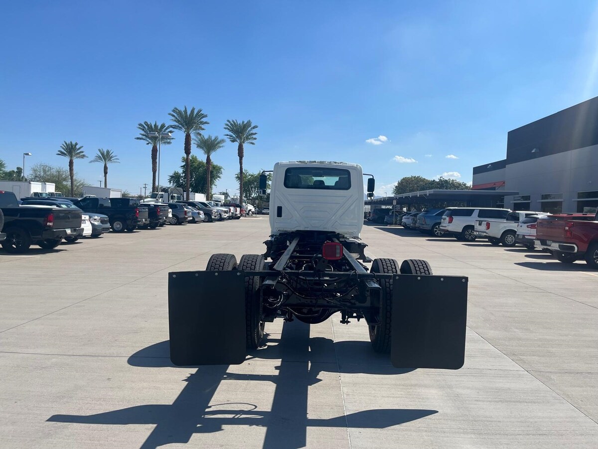 2019 International 4300 in Phoenix, AZ — photo 4