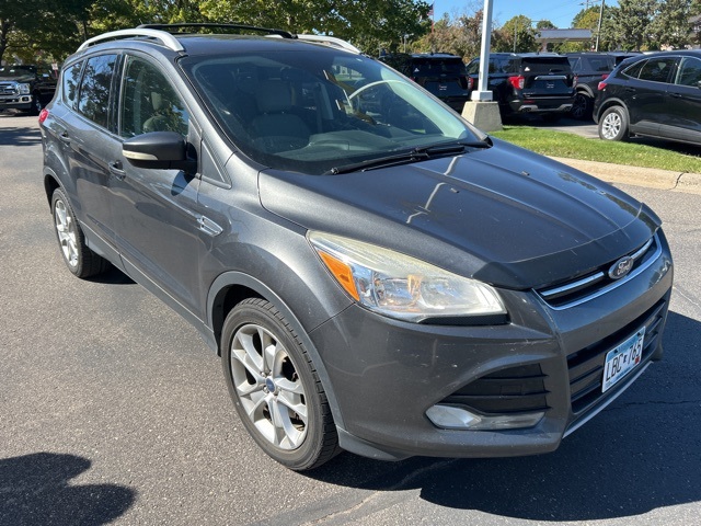 Vehicle