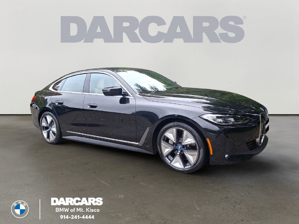 2024 BMW i4