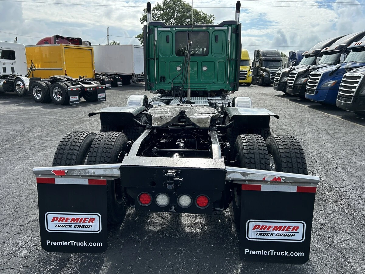 2023 Western Star 49X — photo 5