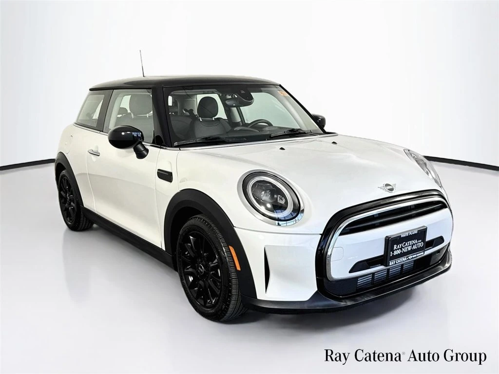 2024 MINI Hardtop 2 Door