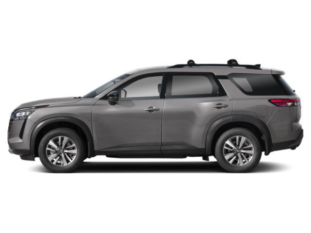 2026 Nissan® Pathfinder SL