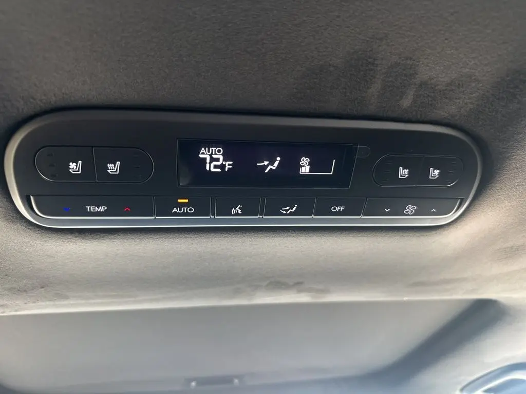 2026 Hyundai Palisade Calligraphy photo 23