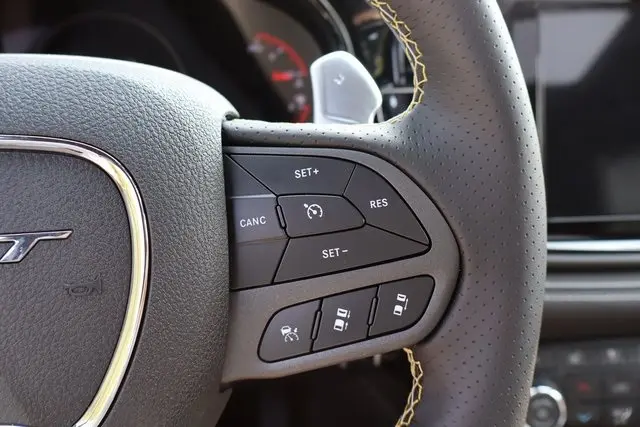 2024 Dodge Durango SRT 392 photo 16