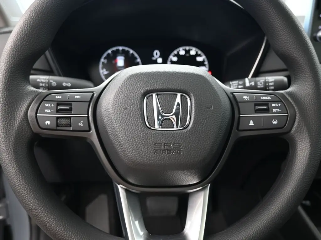 2026 Honda CR-V EX photo 17