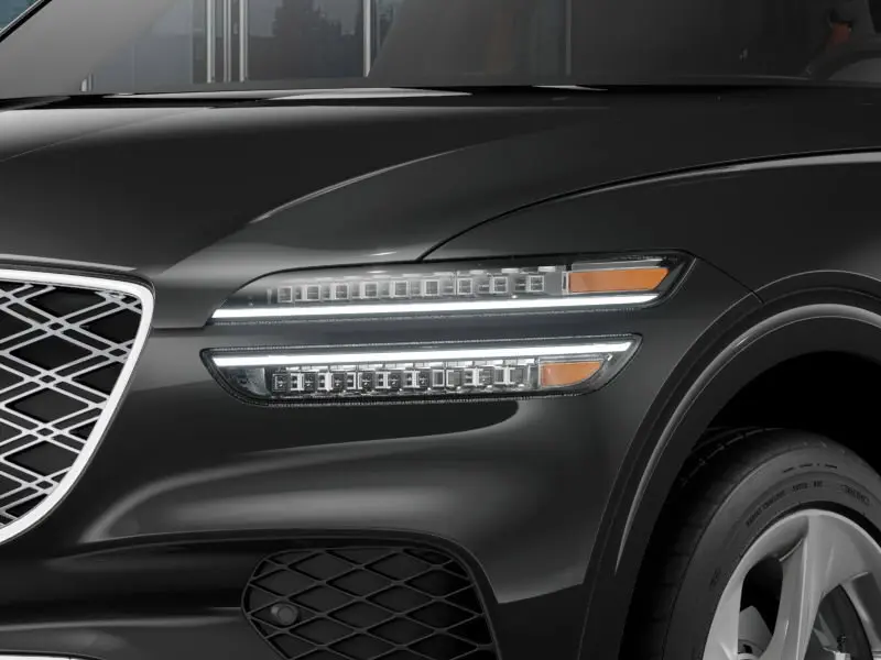 2026 Genesis GV70 2.5T photo 7