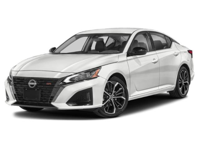 2024 Nissan Altima 2.5 SR Sedan