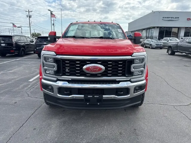 2023 Ford F-450 photo 2