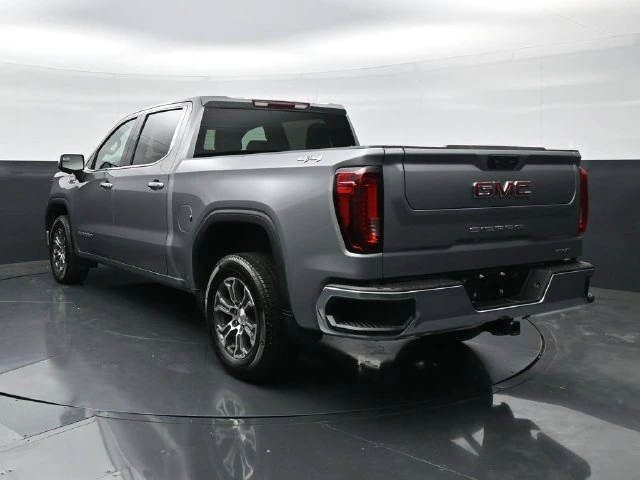Vehicle thumbnail