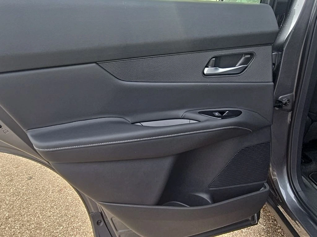 2026 Nissan Murano SL - Photo 39