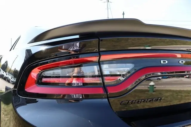 2023 Dodge Charger R/T Scat Pack Widebody photo 32