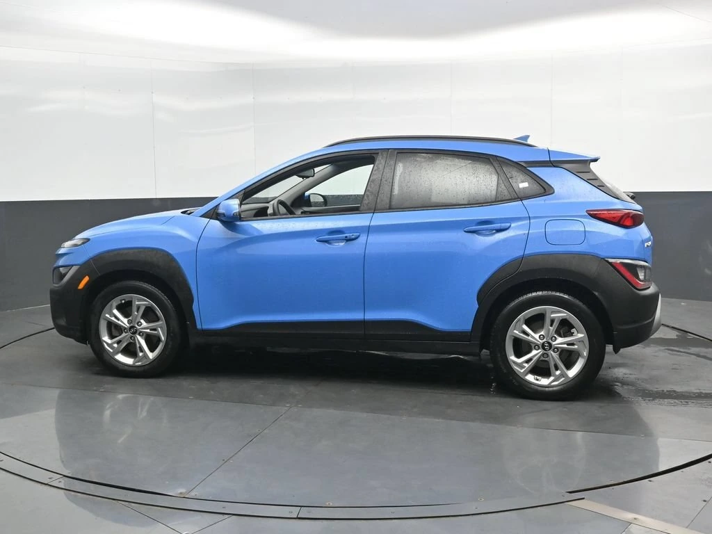 2022 Hyundai Kona SEL - Photo 9