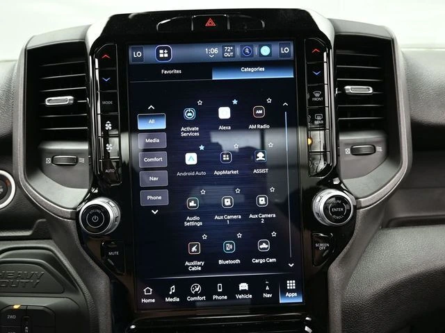 2025 RAM 2500 Tradesman - Photo 41