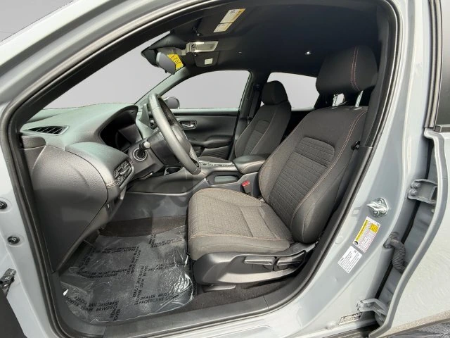2024 Honda HR-V Sport - Photo 9