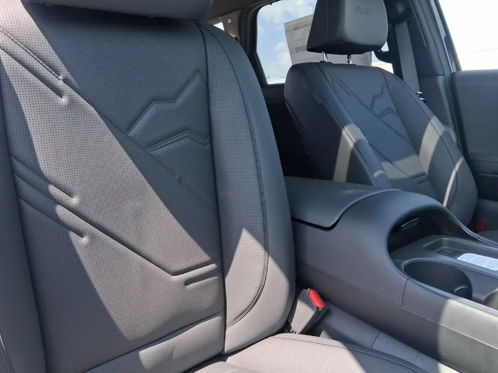 2026 Hyundai Palisade XRT photo 11