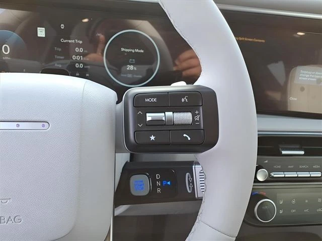 2026 Hyundai Palisade Limited - Photo 25