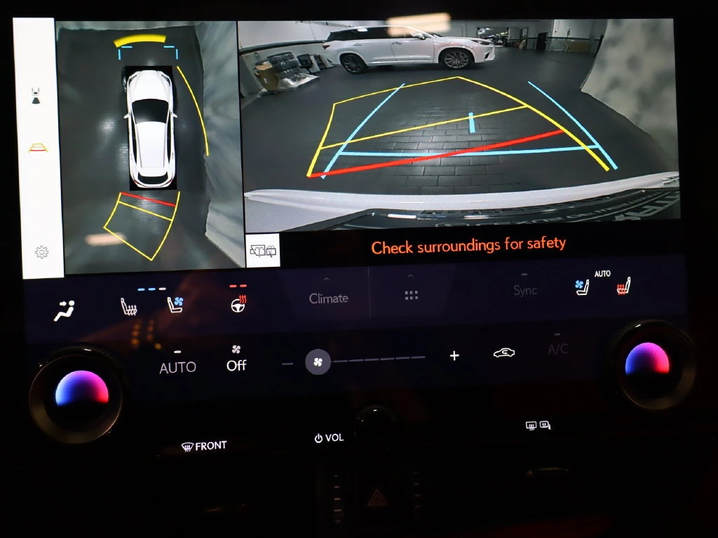 Vehicle thumbnail