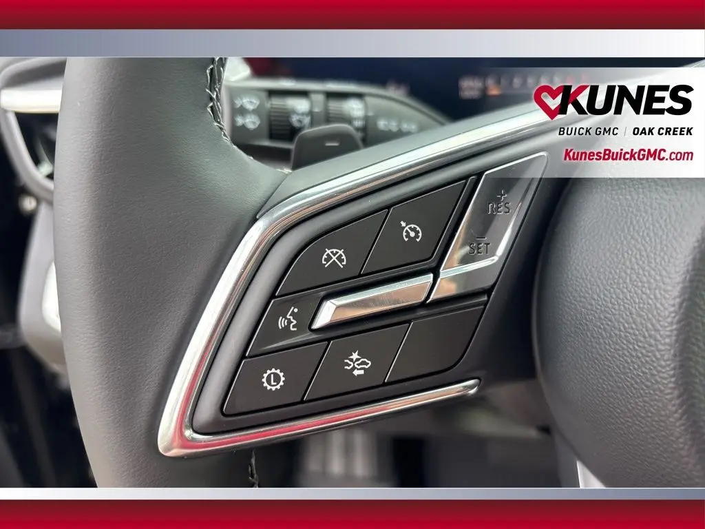 2026 Buick Enclave Sport Touring photo 16