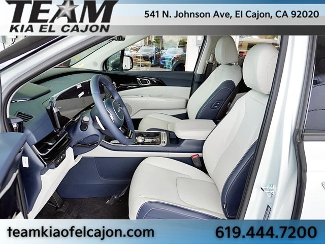 2026 Kia Carnival SX Prestige - Photo 18