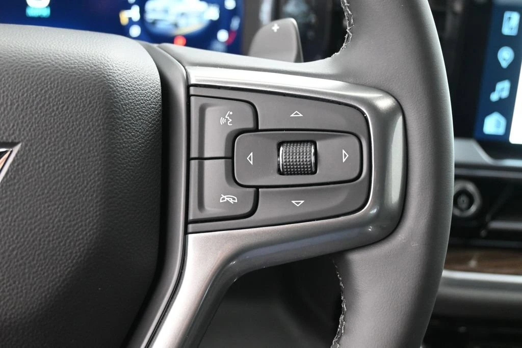 2026 Chevrolet Silverado 1500 RST - Photo 27