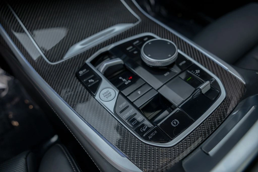 2025 BMW X7 M60i - Photo 41