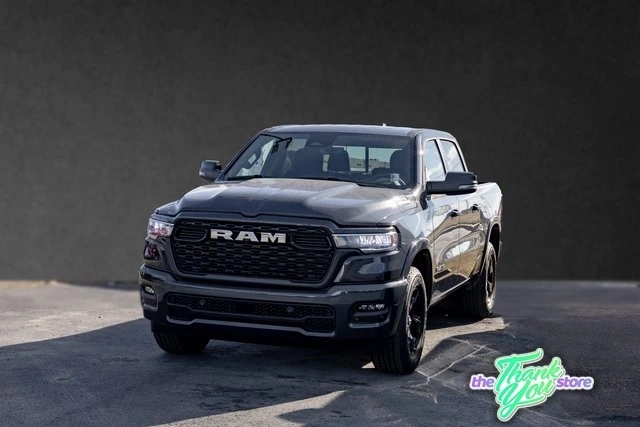 2026 RAM Ram 1500 Pickup Big Horn/Lone Star's photo