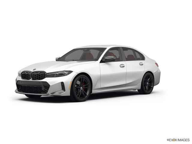 2023 BMW 3 Series M340i