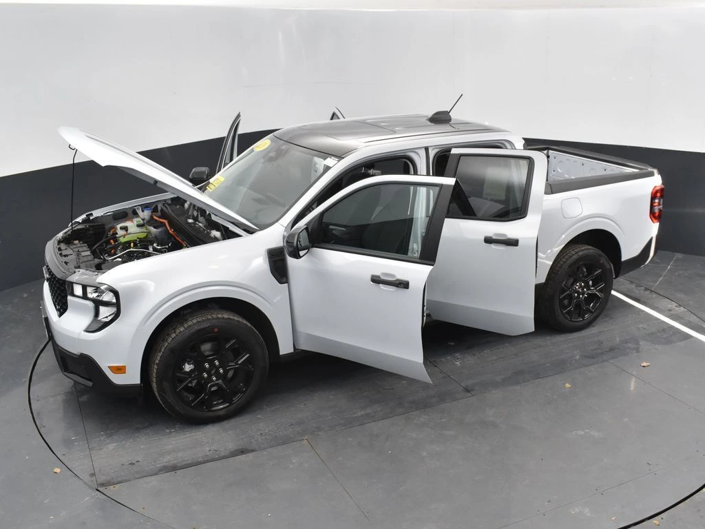 2026 Ford Maverick XLT - Photo 58