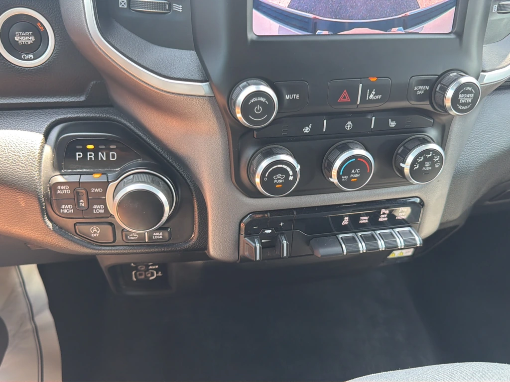 2023 RAM Ram 1500 Pickup Big Horn/Lone Star - Photo 24