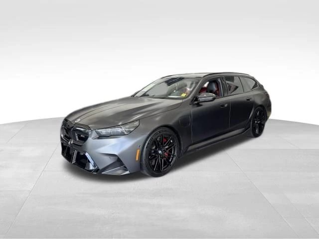 2025 BMW M5