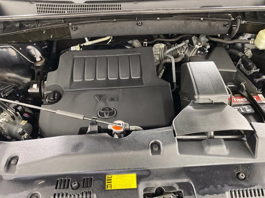 Vehicle thumbnail