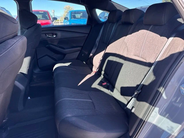 2023 Honda Accord Hybrid Sport - Photo 20