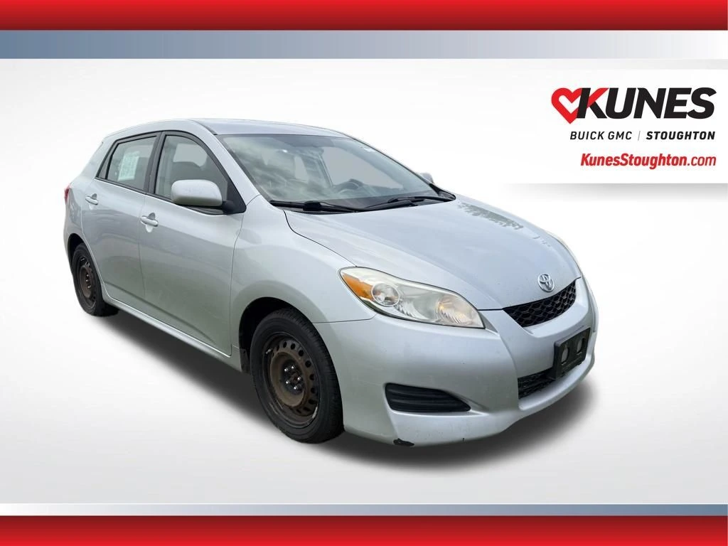 2013 Toyota Matrix L AT's photo
