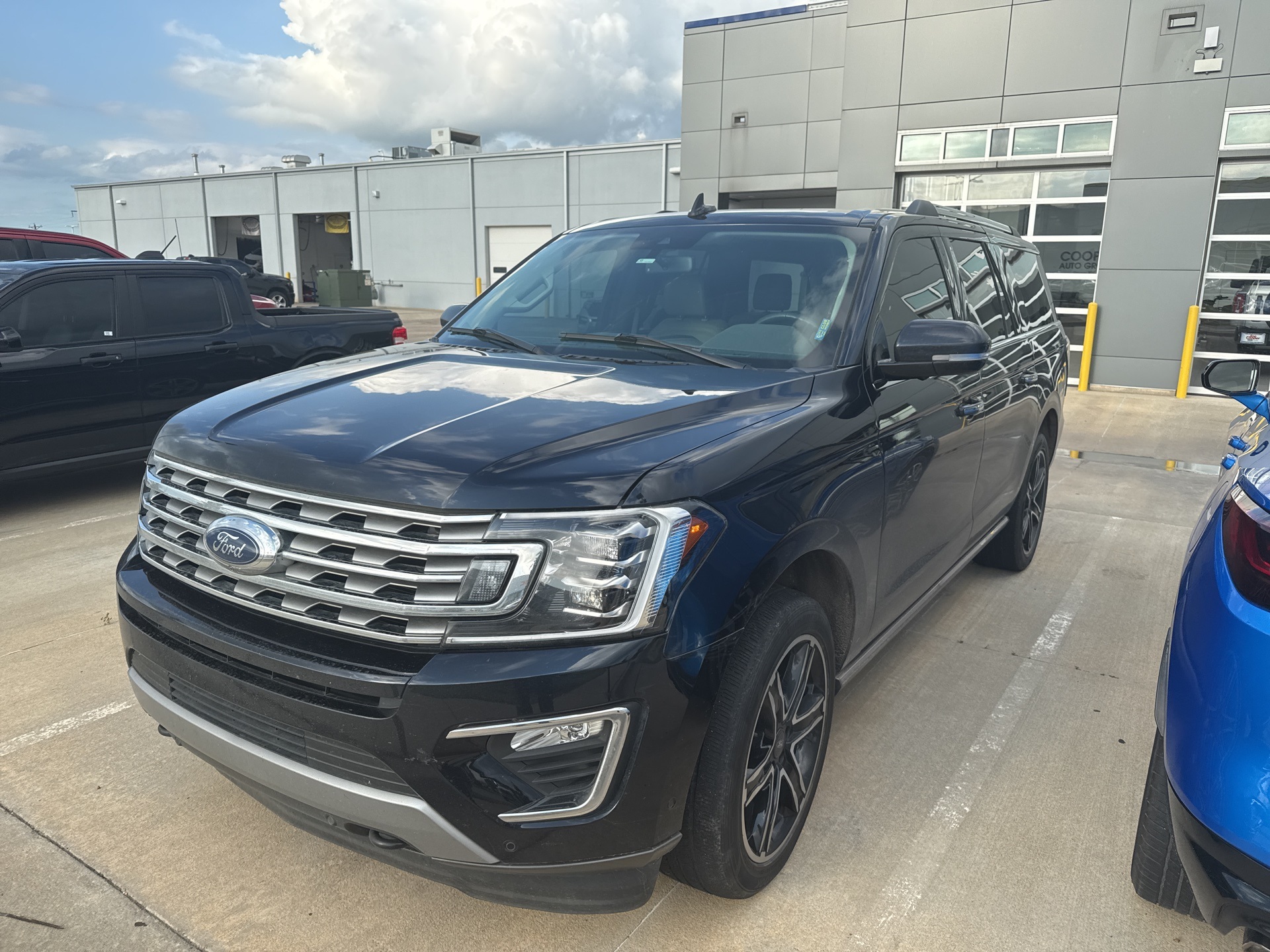 Vehicle