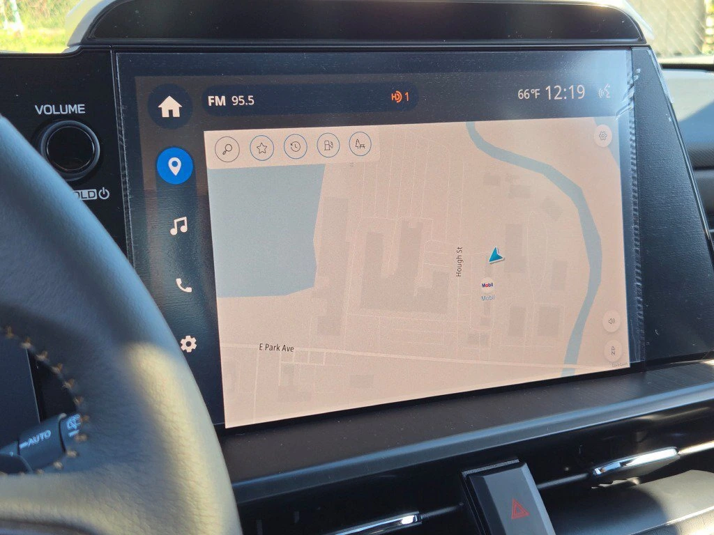 Vehicle thumbnail