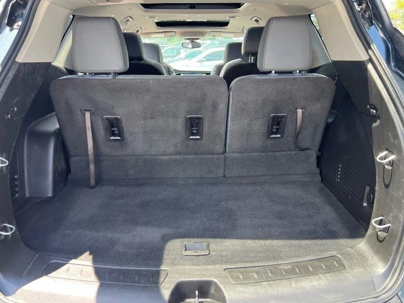 2020 Buick Enclave Essence - Photo 10