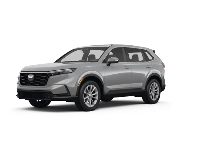CR-V