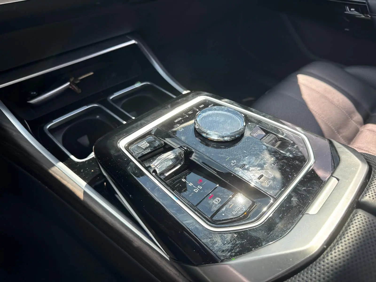2023 Bmw 760i xDrive photo 27