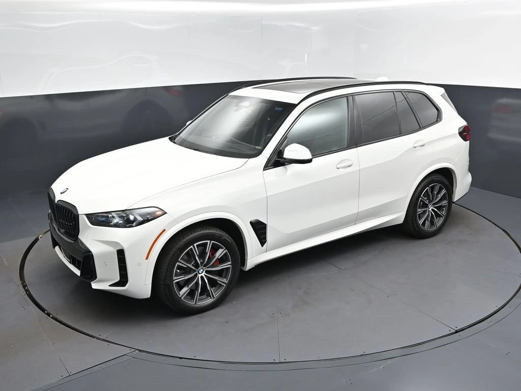 2026 BMW X5 40i - Photo 31
