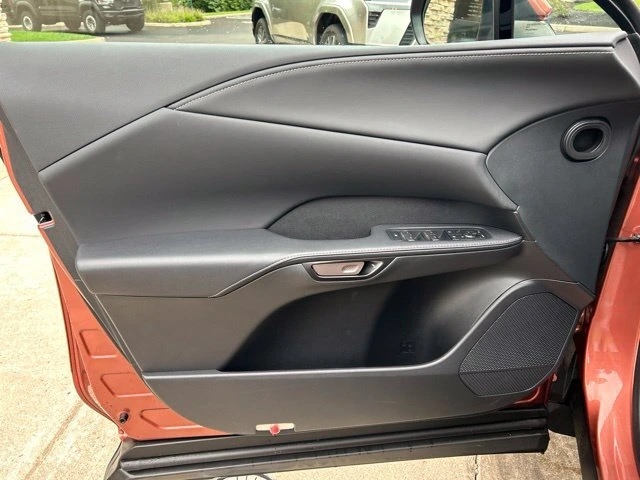 2023 Lexus RX 350 - Photo 11