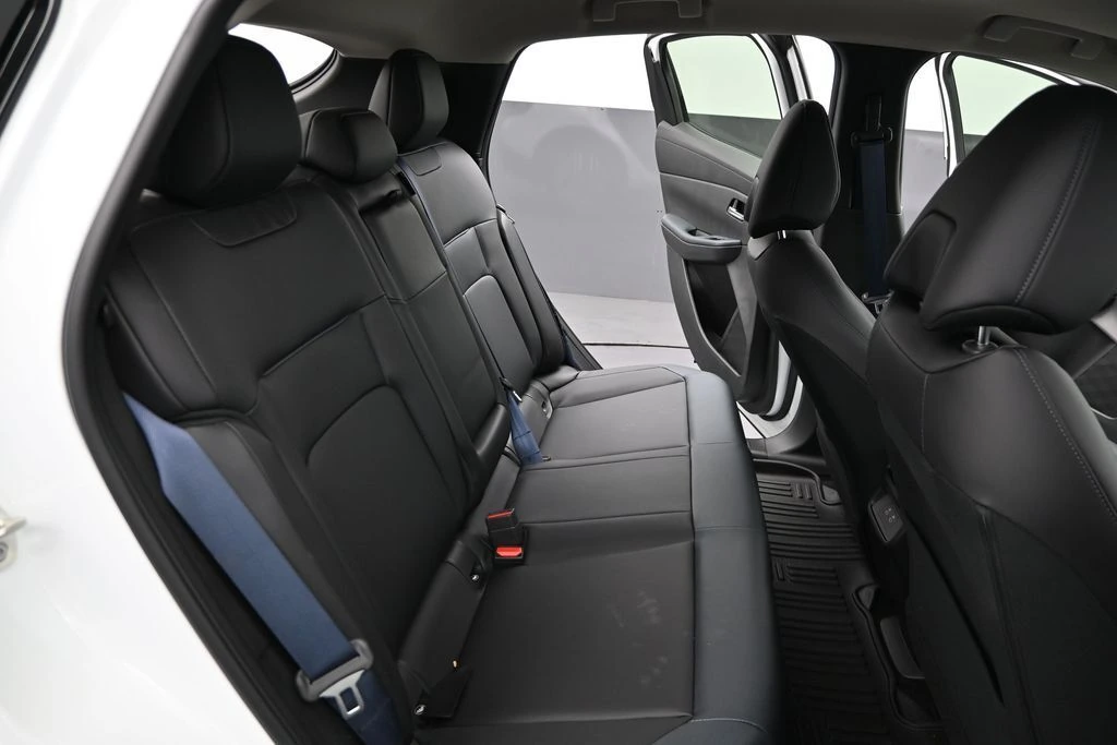 2026 Nissan LEAF SV+ - Photo 31