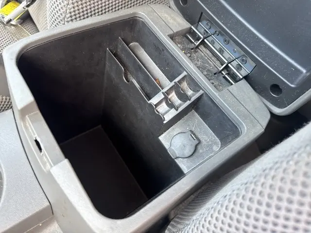 2020 Nissan Frontier SV Crew Cab photo 14