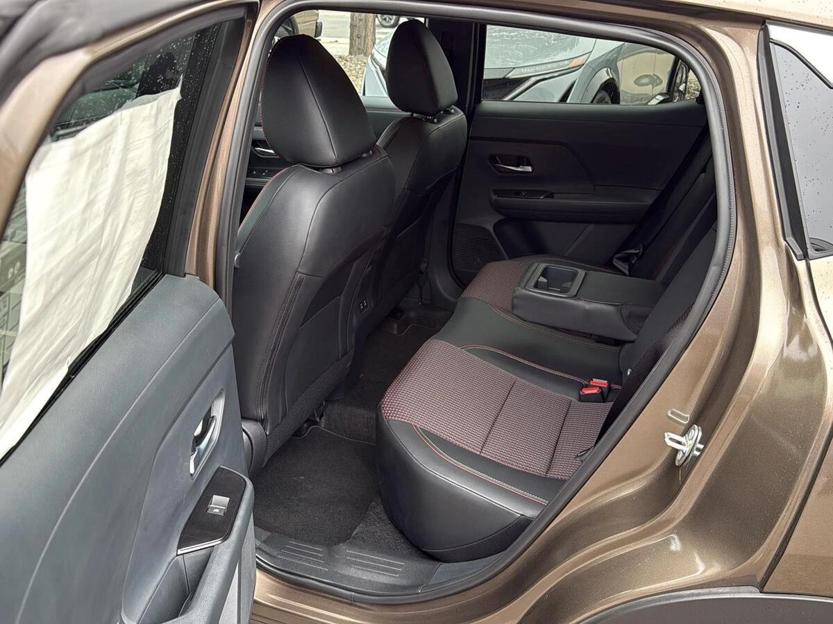 2026 Nissan KICKS SR AWD - Photo 11
