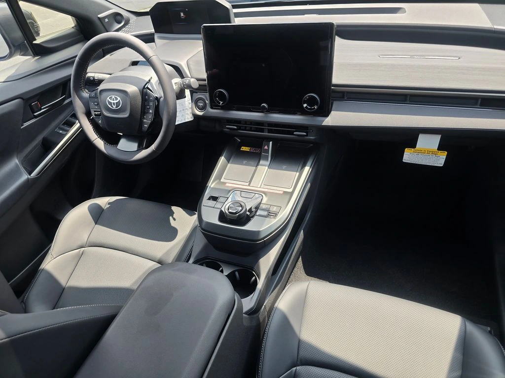 2026 Toyota bZ Woodland Woodland - Photo 17