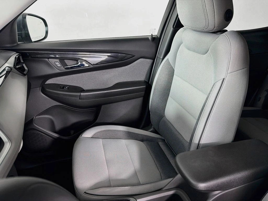 2026 Chevrolet Trailblazer LS - Photo 21