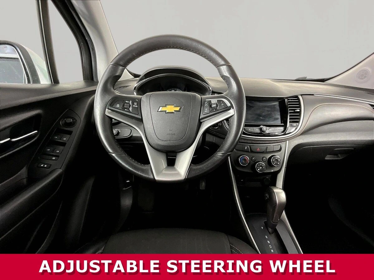 2022 Chevrolet Trax LT - Photo 8