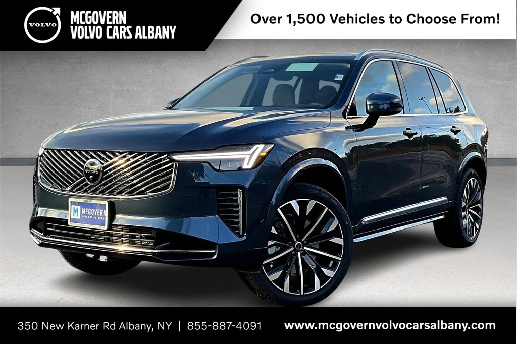 2026 Volvo - image 1