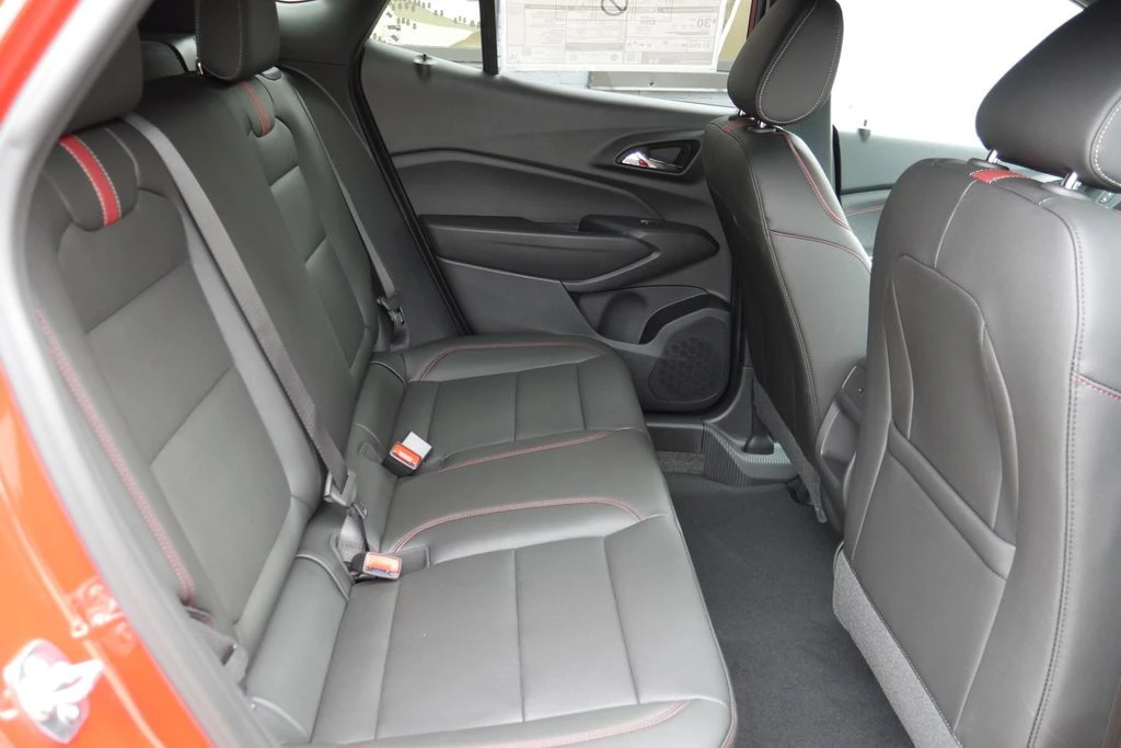 2026 Chevrolet Trax RS - Photo 12