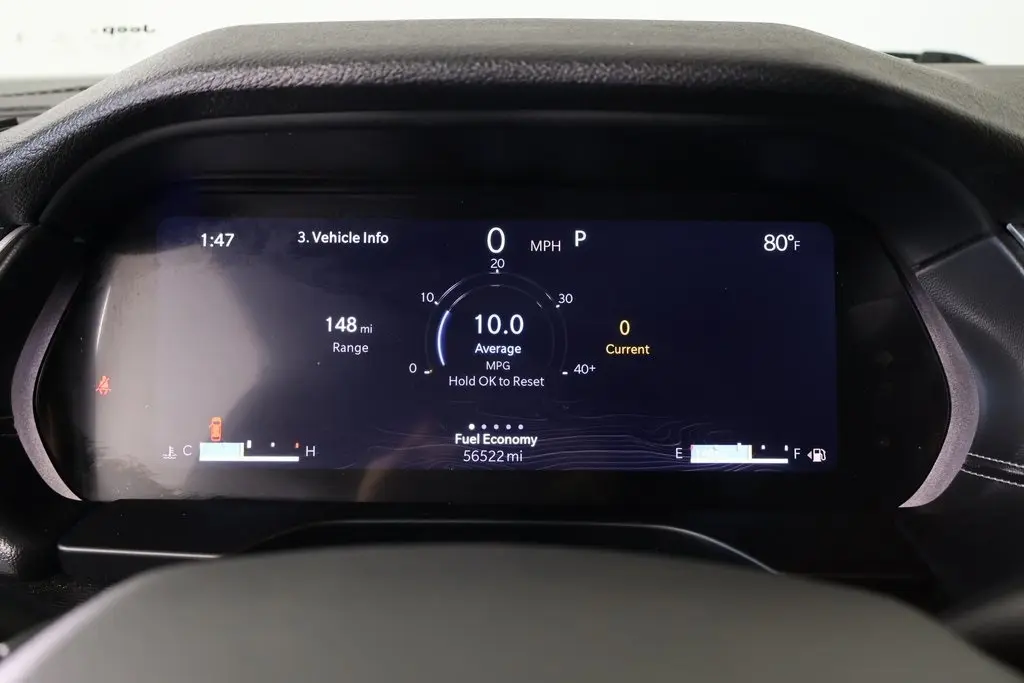 2024 Jeep Grand Cherokee Altitude photo 4