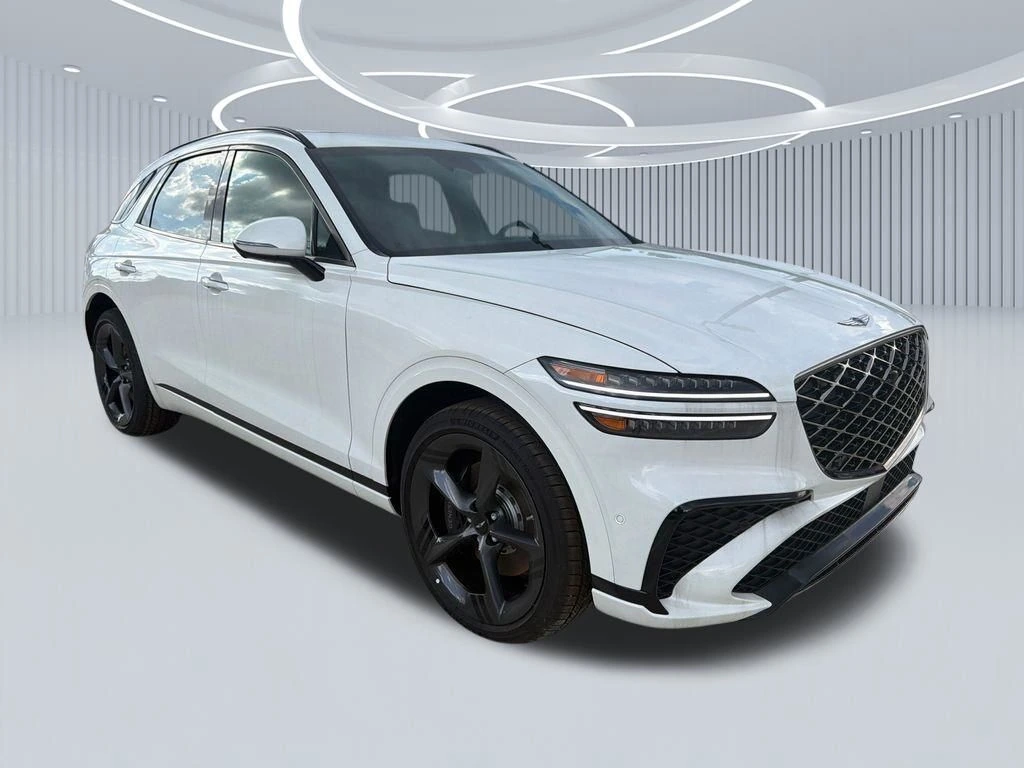 2026 GENESIS GV70 Sport Prestige